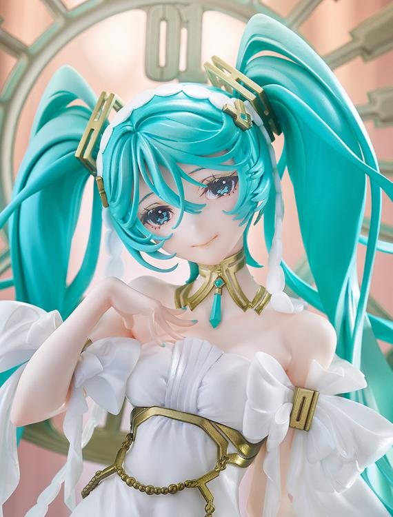 Vocaloid Character Vocal Series 01: Hatsune Miku (Feat. Yoneyama Mai) 1/7 Scale Figure Gallery Image 4