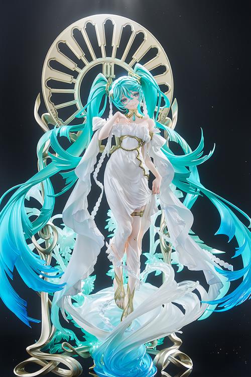 Vocaloid Character Vocal Series 01: Hatsune Miku (Feat. Yoneyama