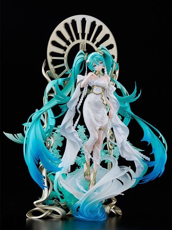Vocaloid Character Vocal Series 01: Hatsune Miku (Feat. Yoneyama Mai) 1/7 Scale Figure Gallery Image 10
