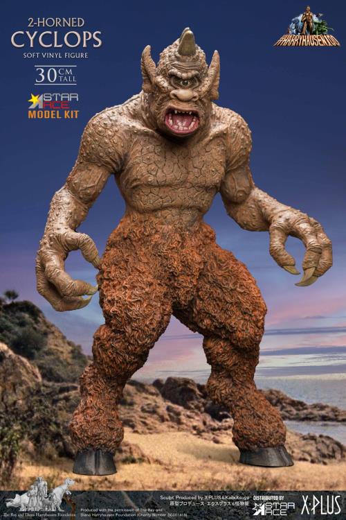 The 7th Voyage of Sinbad Ray Harryhausen 100th Anniversary 2