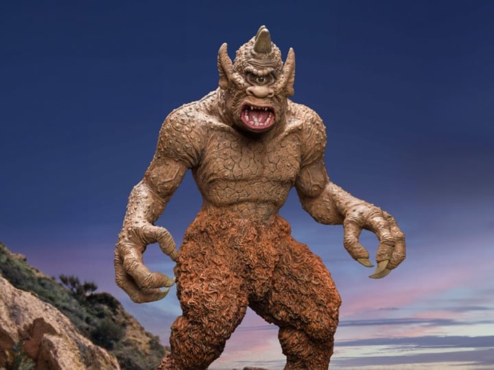 The 7th Voyage of Sinbad Ray Harryhausen 100th Anniversary 2
