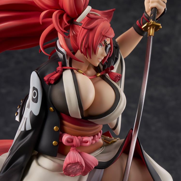 Guilty Gear -Strive- Baiken Figure Gallery Image 18