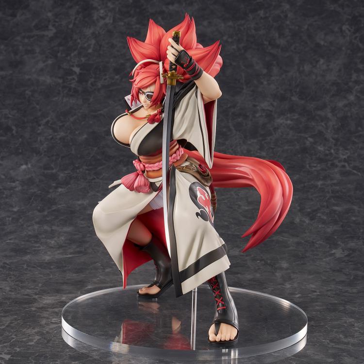 Guilty Gear -Strive- Baiken Figure Gallery Image 10
