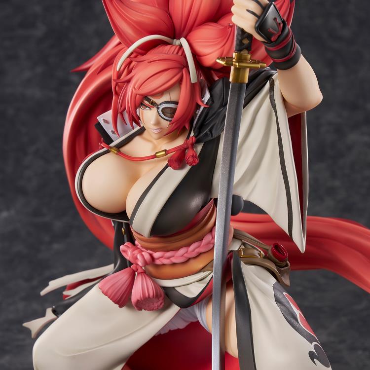 Guilty Gear -Strive- Baiken Figure Gallery Image 17