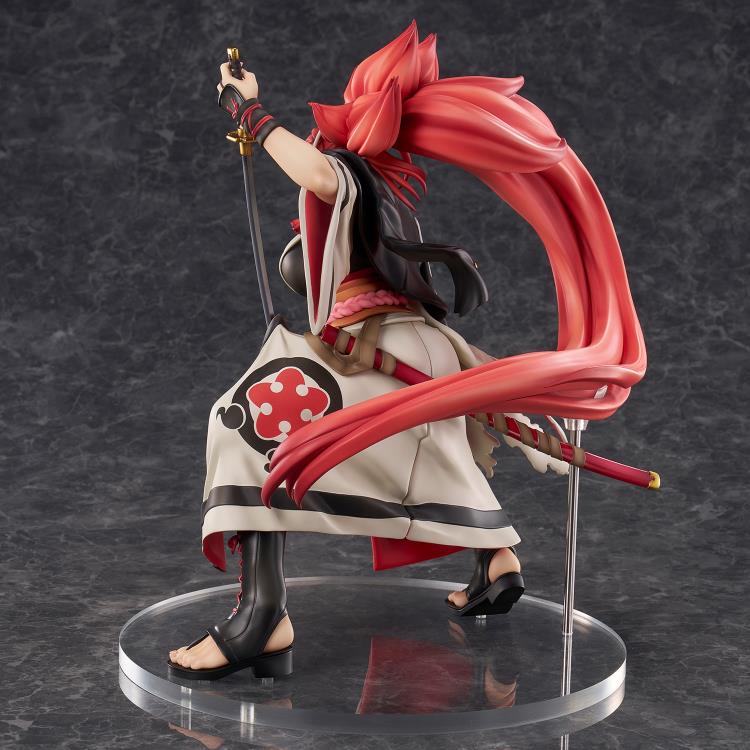 Guilty Gear -Strive- Baiken Figure Gallery Image 11