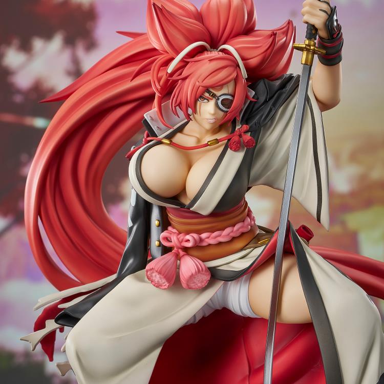 Guilty Gear -Strive- Baiken Figure Gallery Image 6