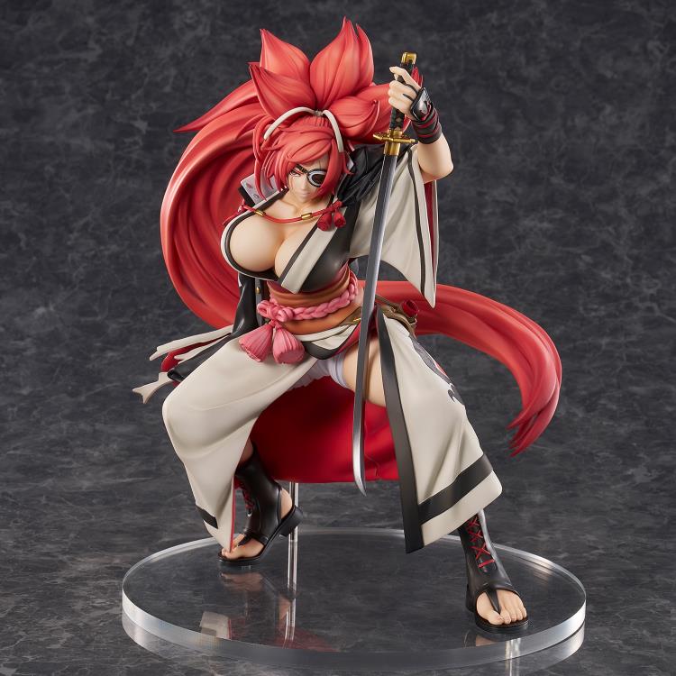 Guilty Gear -Strive- Baiken Figure Gallery Image 9