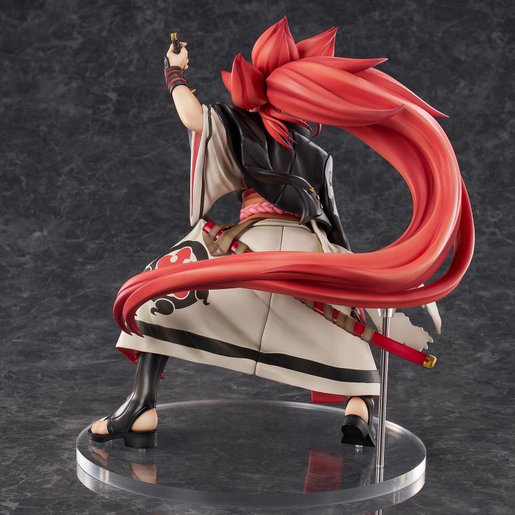 Guilty Gear -Strive- Baiken Figure Gallery Image 12