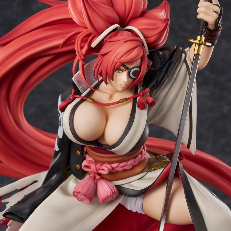 Guilty Gear -Strive- Baiken Figure Gallery Image 16