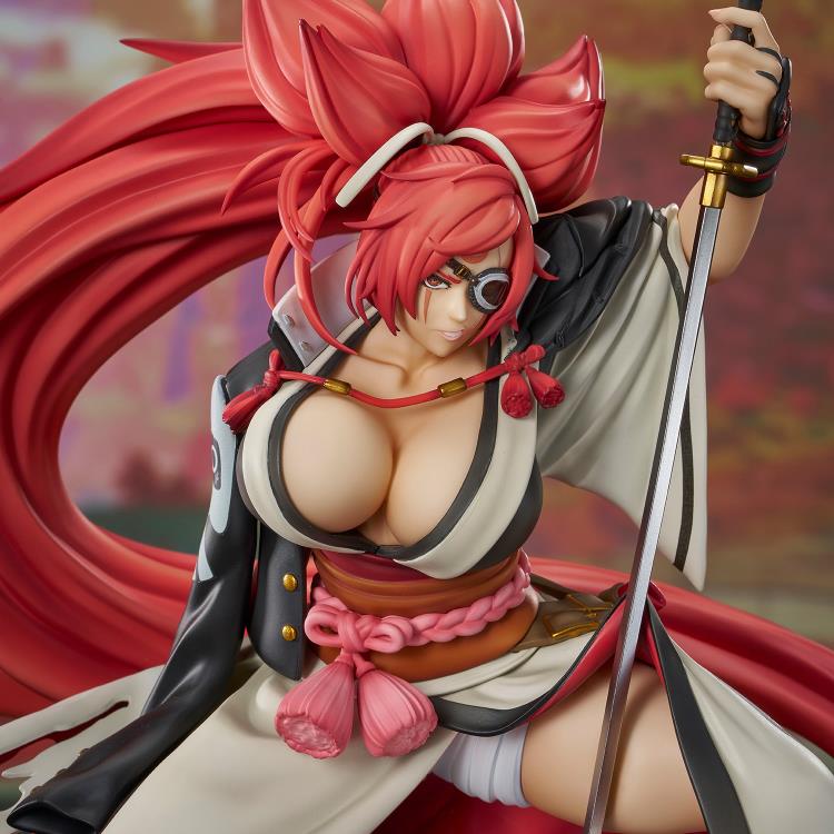 Guilty Gear -Strive- Baiken Figure Gallery Image 7