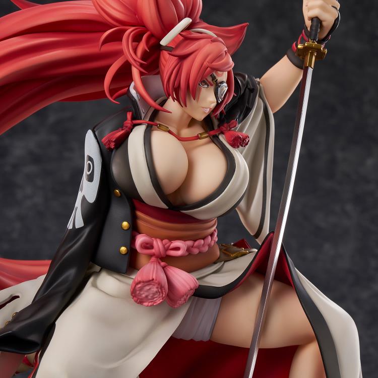 Guilty Gear -Strive- Baiken Figure Gallery Image 15