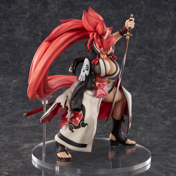 Guilty Gear -Strive- Baiken Figure Gallery Image 13