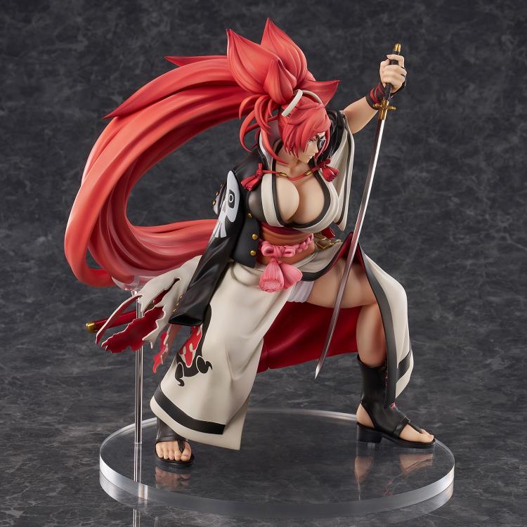 Guilty Gear -Strive- Baiken Figure Gallery Image 14