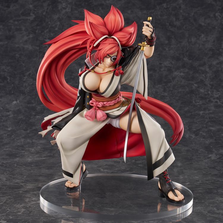 Guilty Gear -Strive- Baiken Figure Gallery Image 8