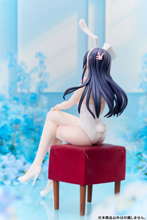 Rascal Does Not Dream of Bunny Girl Senpai Mai Sakurajima (Bunny Ver.) Figure Gallery Image 7