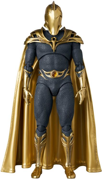 MAFEX No. 244 Black Adam Dr. Fate Action Figure | BigBadToyStore