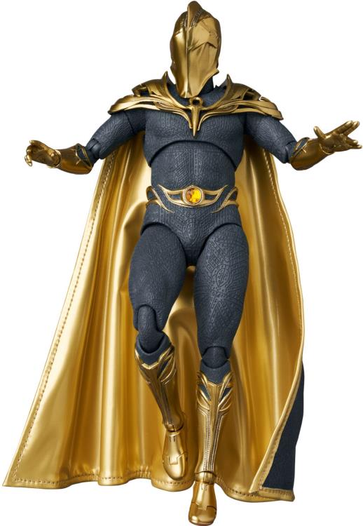 MAFEX No. 244 Black Adam Dr. Fate Action Figure | BigBadToyStore