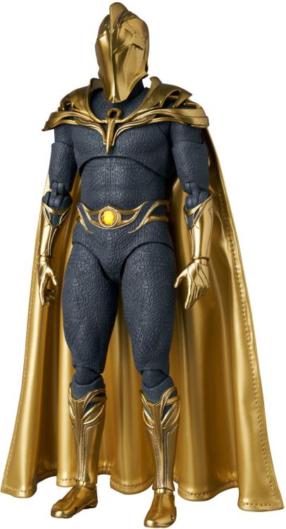 アメコミ MAFEX No.244 Dr. FATE g MAFEX No. 244 Black Adam Dr. Fate Action Figure | BigBadToyStore