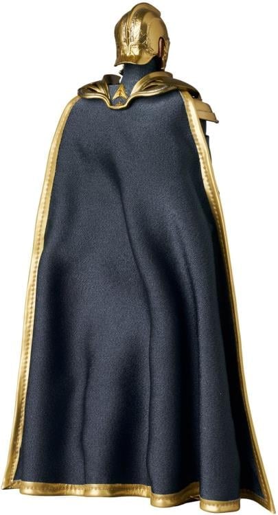 MAFEX No. 244 Black Adam Dr. Fate Action Figure | BigBadToyStore