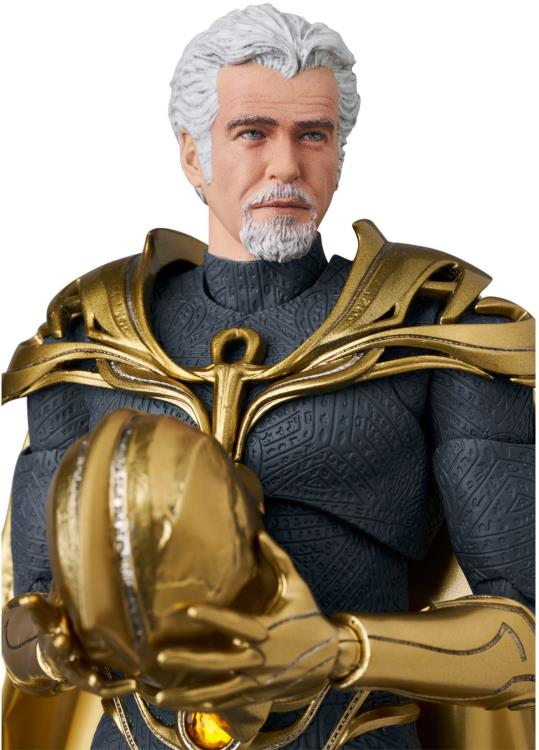 MAFEX No. 244 Black Adam Dr. Fate Action Figure | BigBadToyStore
