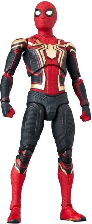MAFEX No. 245 Spider-Man Integrated Suit Action Figure