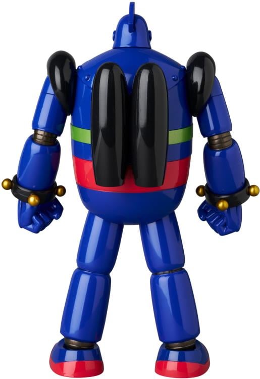 Tetsujin 28-go MAFEX No.246 Tetsujin 28 (Original Color Ver.) Action Figure Gallery Image 8