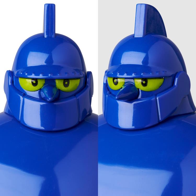 Tetsujin 28-go MAFEX No.246 Tetsujin 28 (Original Color Ver.) Action Figure Gallery Image 13
