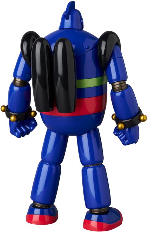Tetsujin 28-go MAFEX No.246 Tetsujin 28 (Original Color Ver.) Action Figure Gallery Image 10