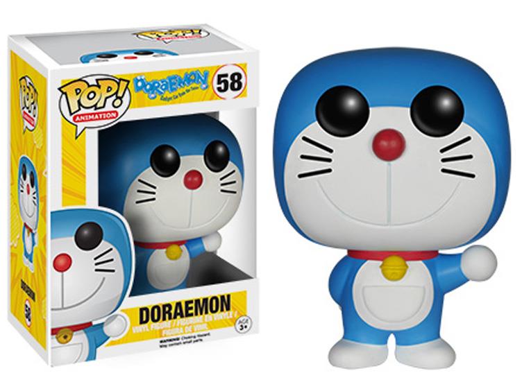 Pop! Animation: Doraemeon - Doraemeon Gallery Image 1