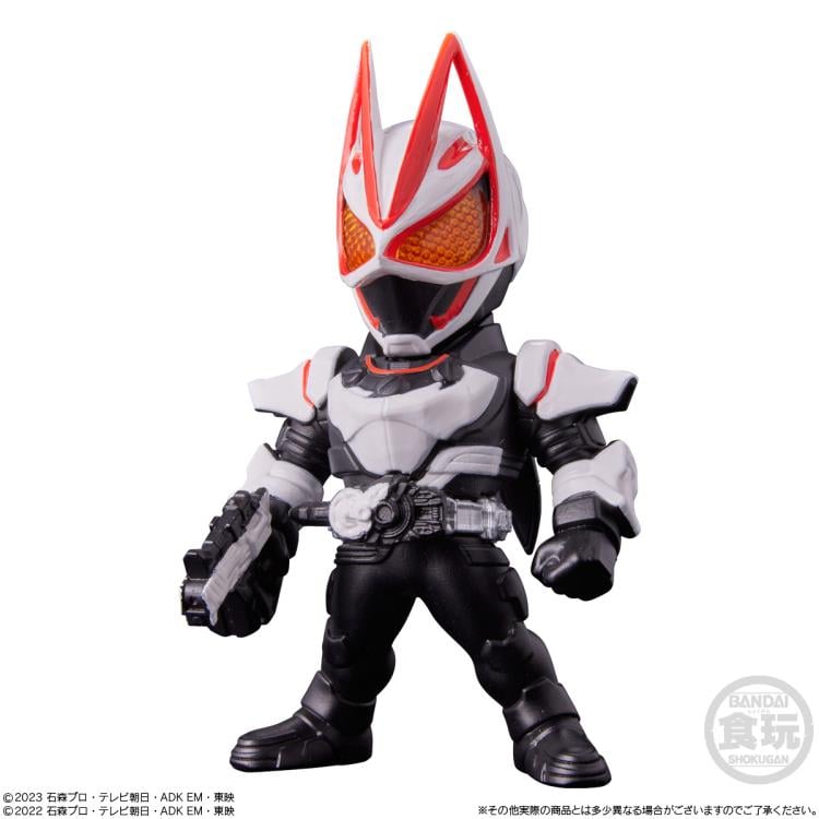 Kamen Rider Converge Vol.29 Box of 10 Random Figures Gallery Image 8