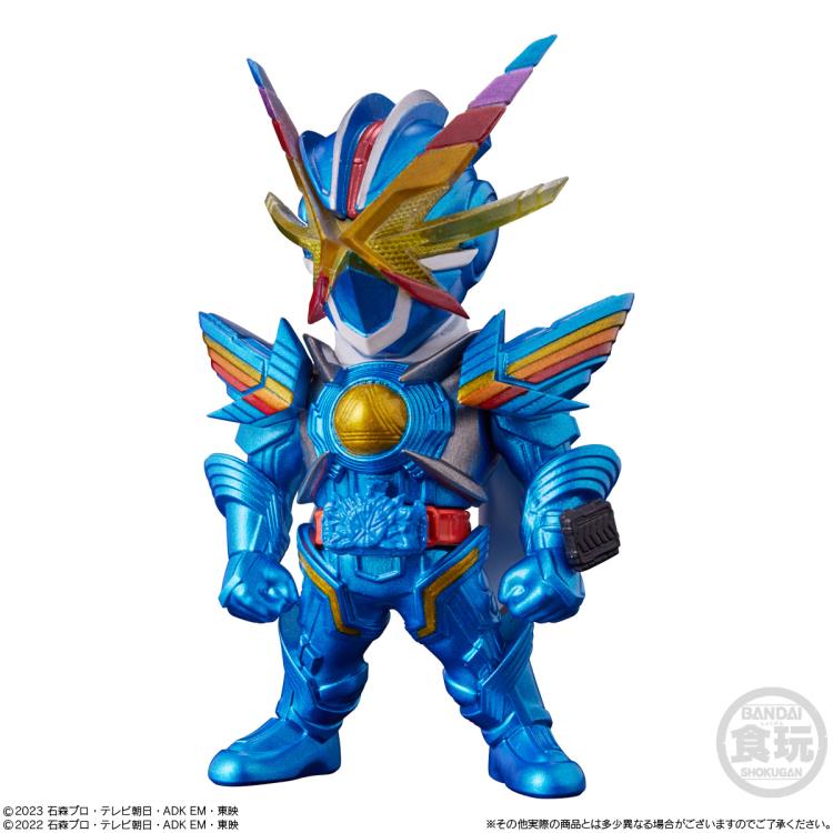 Kamen Rider Converge Vol.29 Box of 10 Random Figures Gallery Image 4