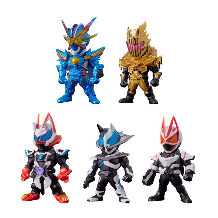 Kamen Rider Converge Vol.29 Box of 10 Random Figures Gallery Image 3