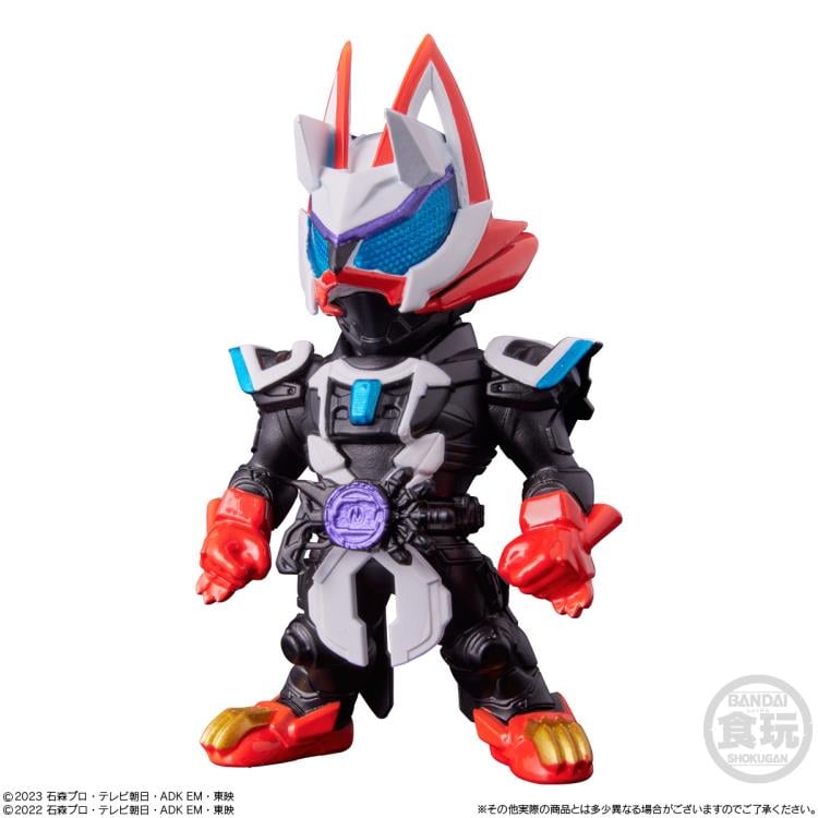 Kamen Rider Converge Vol.29 Box of 10 Random Figures Gallery Image 6