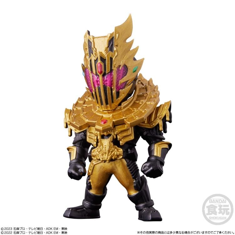Kamen Rider Converge Vol.29 Box of 10 Random Figures Gallery Image 5