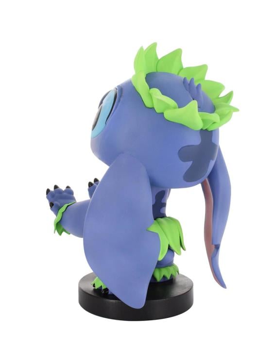 Lilo & Stitch Cable Guys Hula Stitch Phone & Controller Holder Gallery Image 5