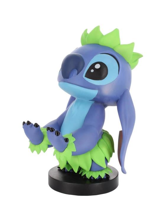 Lilo & Stitch Cable Guys Hula Stitch Phone & Controller Holder Gallery Image 4