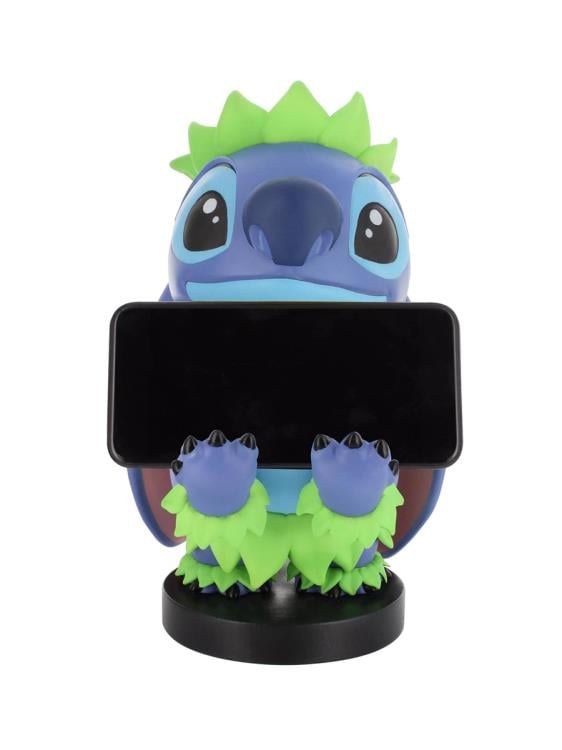 Lilo & Stitch Cable Guys Hula Stitch Phone & Controller Holder Gallery Image 9