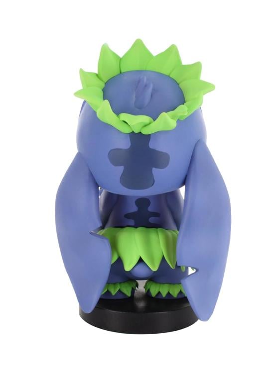 Lilo & Stitch Cable Guys Hula Stitch Phone & Controller Holder Gallery Image 6
