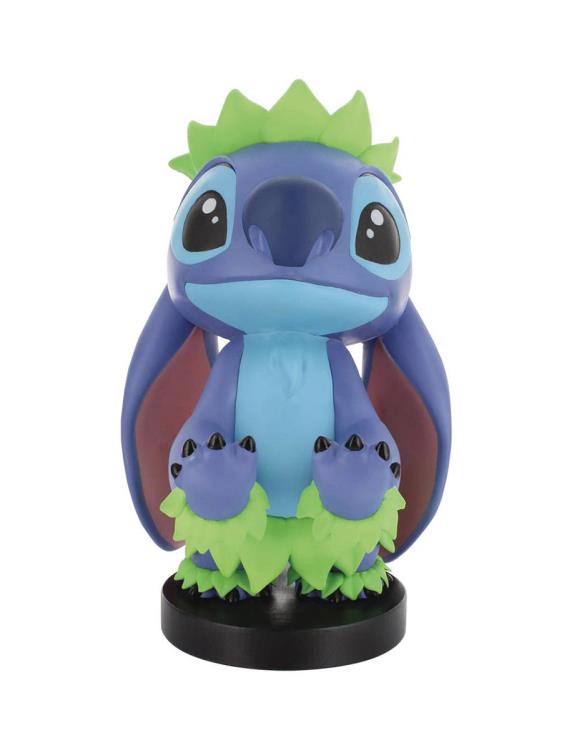 Lilo & Stitch Cable Guys Hula Stitch Phone & Controller Holder Gallery Image 3