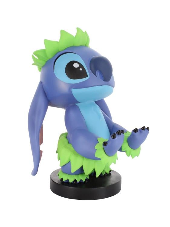 Lilo & Stitch Cable Guys Hula Stitch Phone & Controller Holder Gallery Image 8