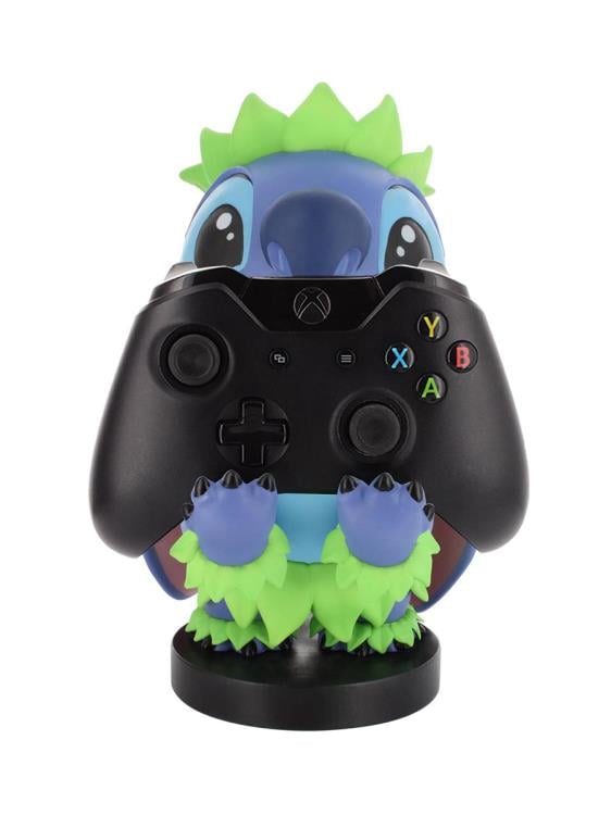 Lilo & Stitch Cable Guys Hula Stitch Phone & Controller Holder Gallery Image 11
