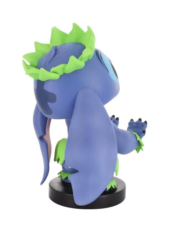 Lilo & Stitch Cable Guys Hula Stitch Phone & Controller Holder Gallery Image 7