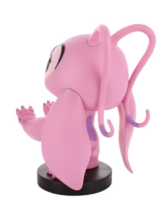 Lilo & Stitch Cable Guys Angel Phone & Controller Holder Gallery Image 8
