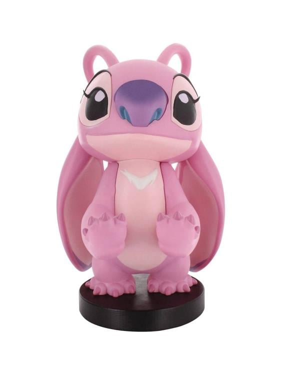 Lilo & Stitch Cable Guys Angel Phone & Controller Holder Gallery Image 7