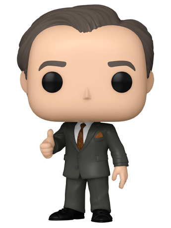Pop! TV: Saved by the Bell 30th Anniversary - Mr. Belding Gallery Image 2