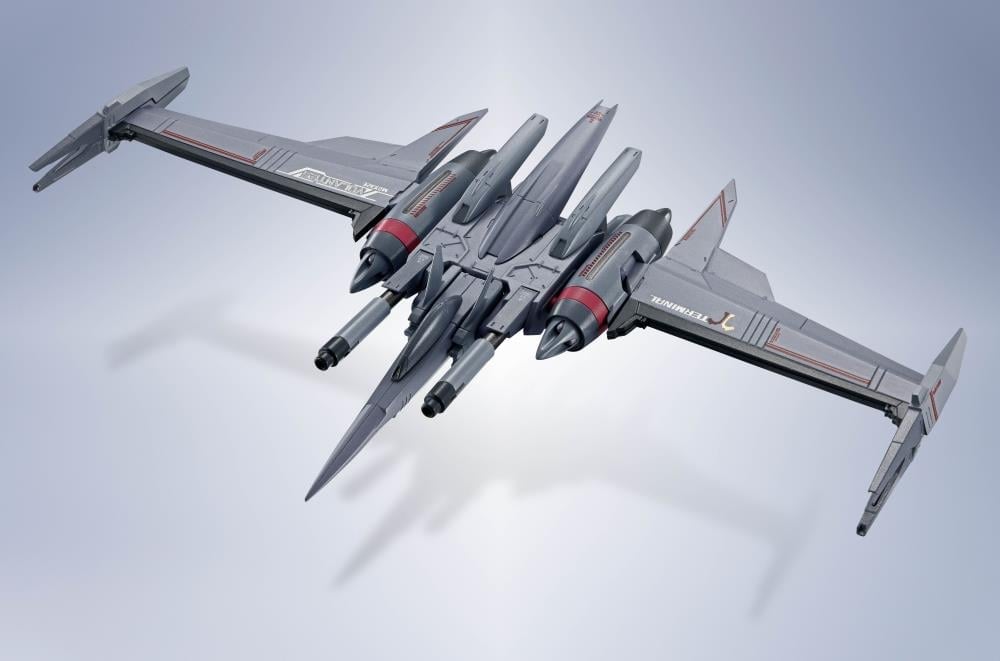 Mobile Suit Gundam SEED Freedom Metal Robot Spirits Infinite