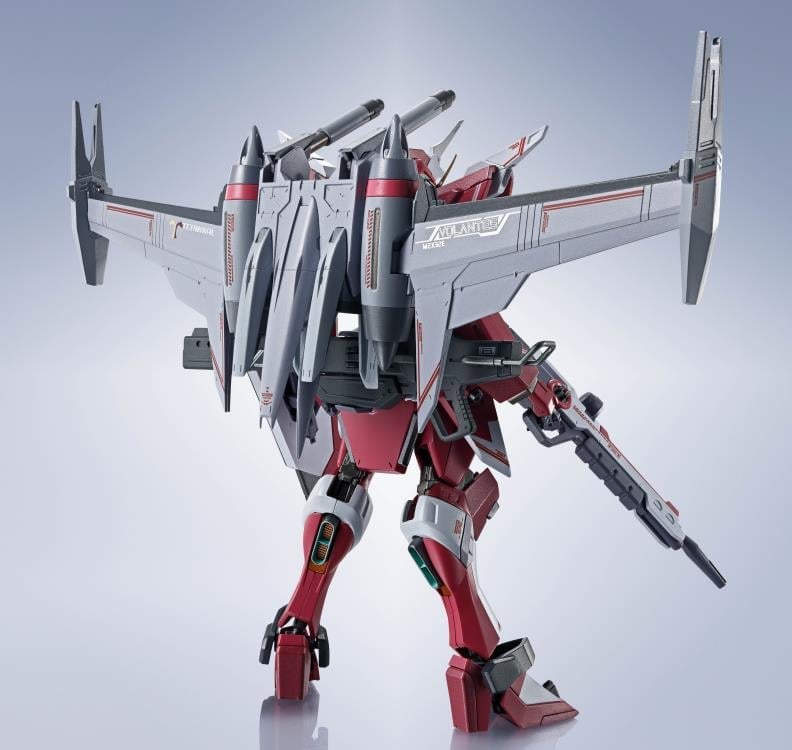 L ゲームキャラクター ROBOT Seed (Gundam II Type Gundam Justice Inifinite Spirits Robot Metal II TYPE JUSTICE INFINITE ゲームキャラクター