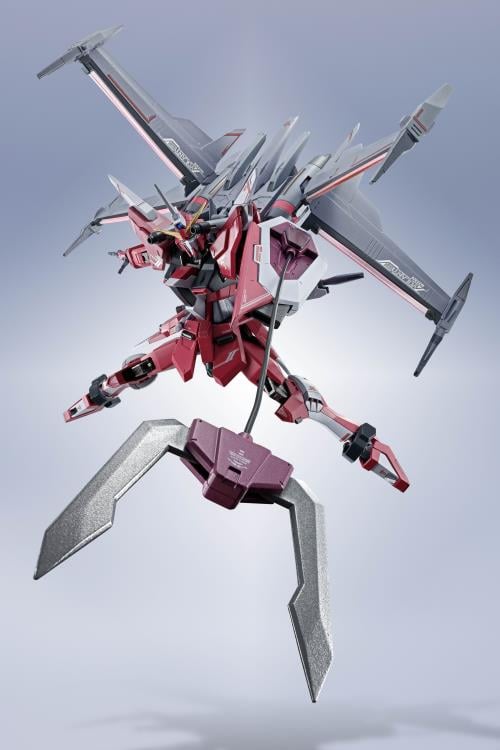 Mobile Suit Gundam SEED Freedom Metal Robot Spirits Infinite