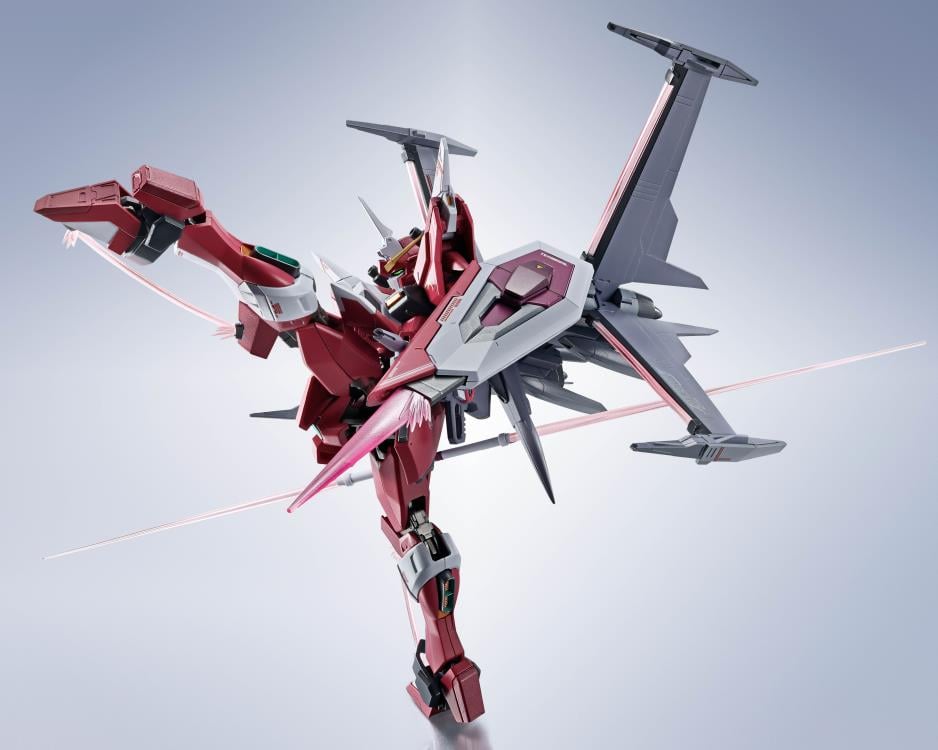 Mobile Suit Gundam SEED Freedom Metal Robot Spirits Infinite