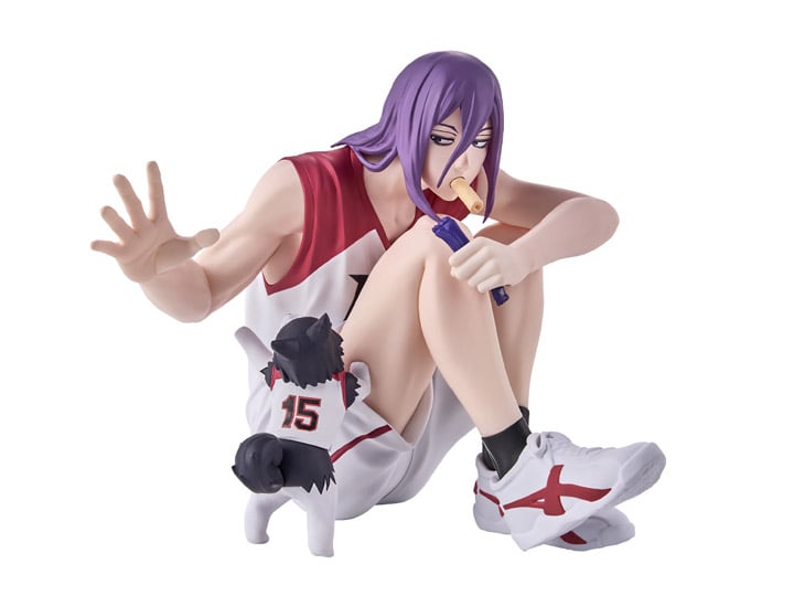 Kuroko's Basketball The Movie: Last Game Interval Atsushi